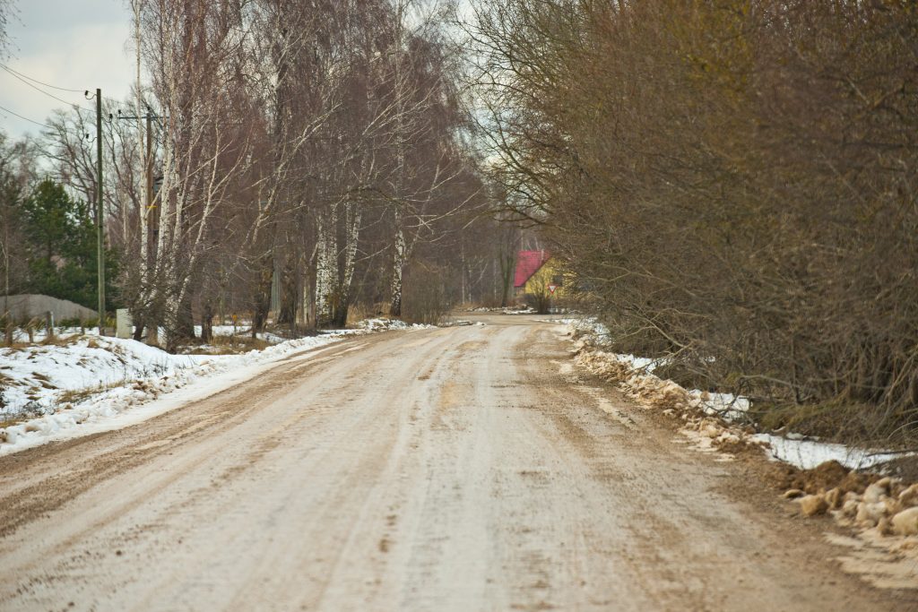Latvijas Valsts Ceļi