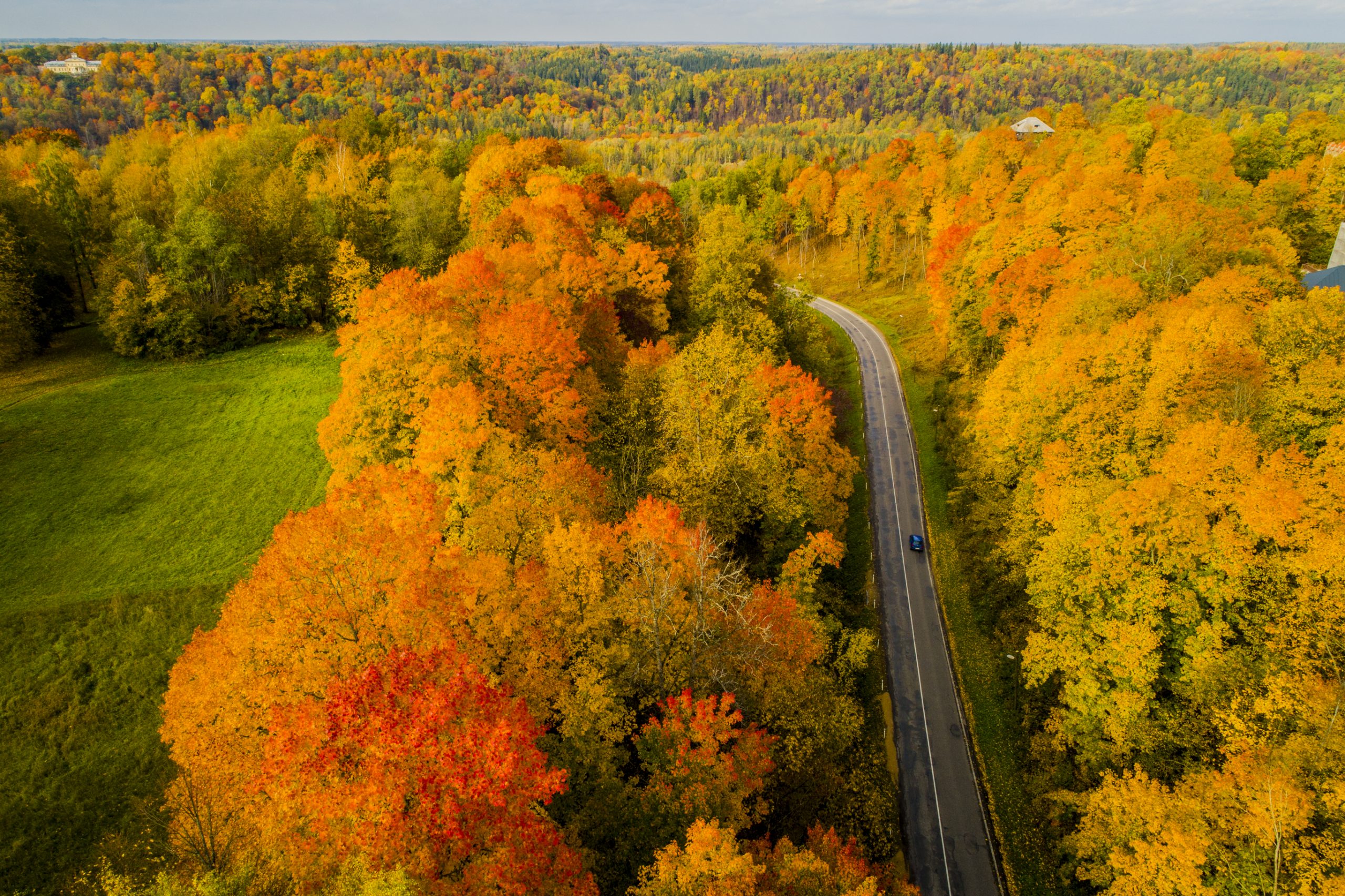 TENT T Road Network Latvijas Valsts Ce i